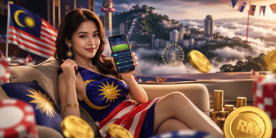 Deposit gaya Melayu di Genting Highlands untuk pengguna sukan spa9i