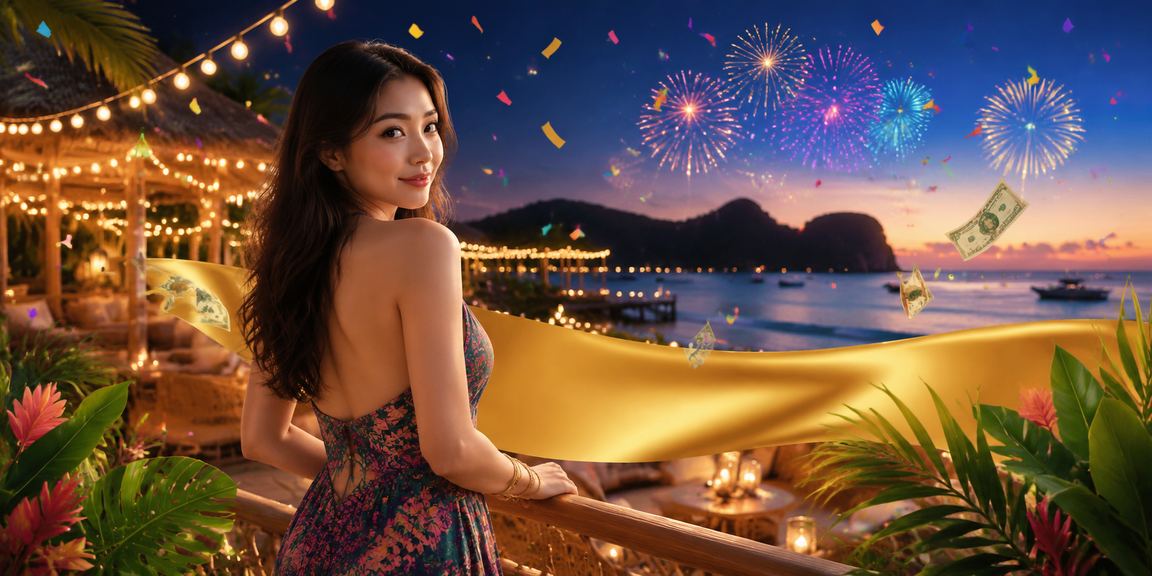 Bonus cashback gaya Melayu Langkawi di platform spa9i