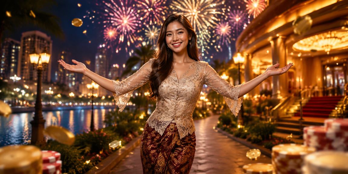 Pertaruhan dalam talian gaya Melayu Malaysia menggambarkan pengalaman pengguna spa9i