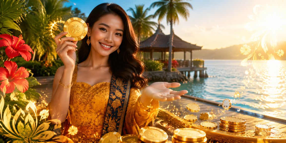 Aplikasi kasino dalam talian gaya Melayu Malaysia untuk pengguna spa9i