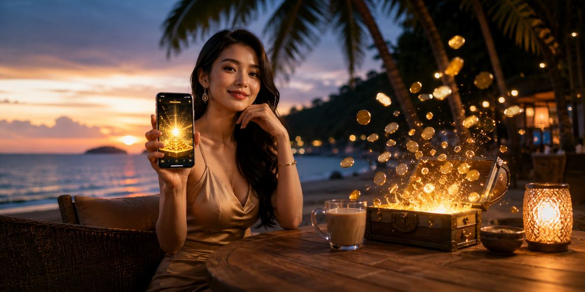 Deposit mudah gaya Melayu di Pulau Pinang untuk pengguna spa9i Malaysia
